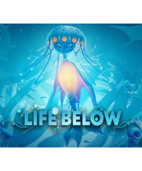 Life Below Steam Key GLOBAL